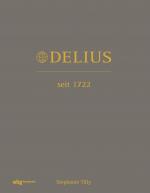 Cover-Bild Delius. Seit 1722