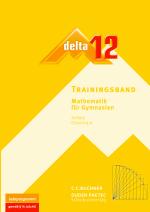 Cover-Bild delta – neu / delta Trainingsband 12