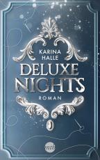 Cover-Bild Deluxe Nights