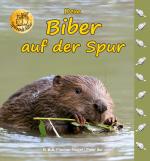 Cover-Bild Dem Biber auf der Spur