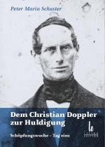 Cover-Bild Dem Christian Doppler zur Huldigung