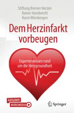 Cover-Bild Dem Herzinfarkt vorbeugen