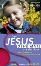 Cover-Bild Dem Jesus-Geheimnis auf der Spur