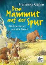 Cover-Bild Dem Mammut auf der Spur