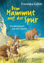 Cover-Bild Dem Mammut auf der Spur