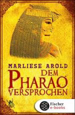 Cover-Bild Dem Pharao versprochen