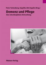 Cover-Bild Demenz und Pflege