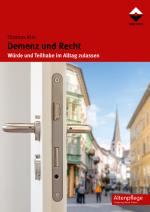 Cover-Bild Demenz und Recht