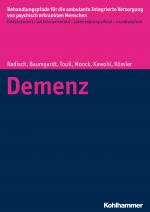 Cover-Bild Demenz