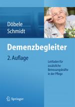 Cover-Bild Demenzbegleiter