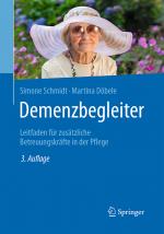 Cover-Bild Demenzbegleiter