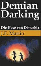 Cover-Bild Demian Darking