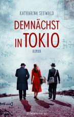 Cover-Bild Demnächst in Tokio