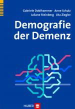 Cover-Bild Demografie der Demenz