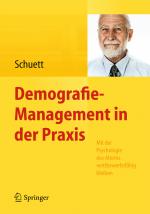 Cover-Bild Demografie-Management in der Praxis