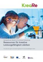 Cover-Bild Demografischer Wandel in Forschung & Entwicklung: Ressourcen für kreative Leistungsfähigkeit stärken
