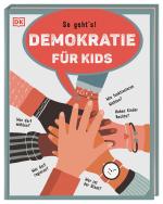 Cover-Bild Demokratie für Kids