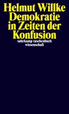 Cover-Bild Demokratie in Zeiten der Konfusion