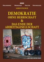 Cover-Bild Demokratie ohne Herrschaft