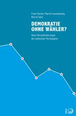 Cover-Bild Demokratie ohne Wähler?