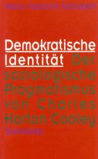 Cover-Bild Demokratische Identität