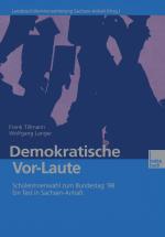 Cover-Bild Demokratische Vor-Laute