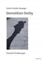 Cover-Bild Demolition Derby