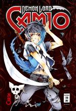 Cover-Bild Demon Lord Camio