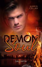 Cover-Bild Demon Soul