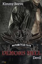 Cover-Bild Demons Hell MC: Devil