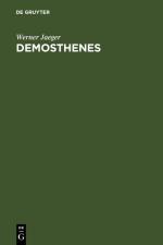 Cover-Bild Demosthenes