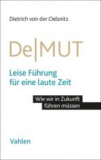 Cover-Bild DeMUT