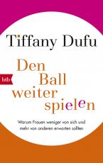 Cover-Bild Den Ball weiterspielen