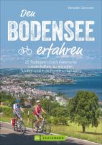 Cover-Bild Den Bodensee erfahren