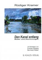 Cover-Bild Den Kanal entlang