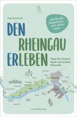 Cover-Bild Den Rheingau erleben