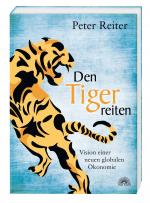 Cover-Bild Den Tiger reiten