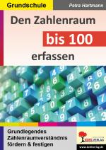 Cover-Bild Den Zahlenraum bis 100 erfassen