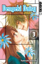 Cover-Bild Dengeki Daisy 03