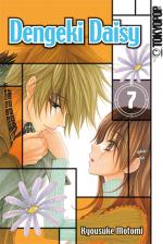 Cover-Bild Dengeki Daisy 07