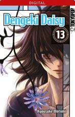 Cover-Bild Dengeki Daisy 13