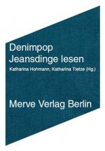 Cover-Bild Denimpop