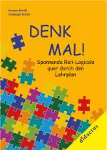 Cover-Bild DENK-MAL
