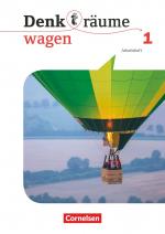 Cover-Bild Denk(t)räume wagen - Allgemeine Ausgabe - Band 1