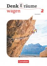 Cover-Bild Denk(t)räume wagen - Allgemeine Ausgabe - Band 2