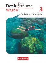 Cover-Bild Denk(t)räume wagen - Nordrhein-Westfalen - Band 3