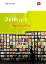 Cover-Bild DenkArt - Arbeitsbücher Philosophie für die gymnasiale Oberstufe - Ausgabe Nordrhein-Westfalen u.a.