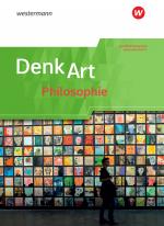 Cover-Bild DenkArt - Arbeitsbücher Philosophie für die gymnasiale Oberstufe - Ausgabe Nordrhein-Westfalen u.a.
