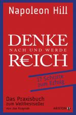 Cover-Bild Denke nach und werde reich