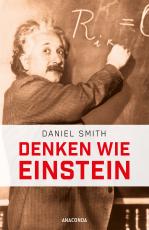 Cover-Bild Denken wie Einstein